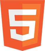 html icon